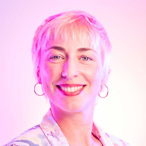Laura Kleber