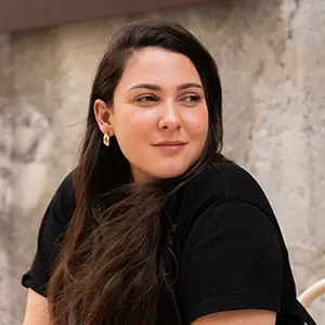 Andréa Martinez